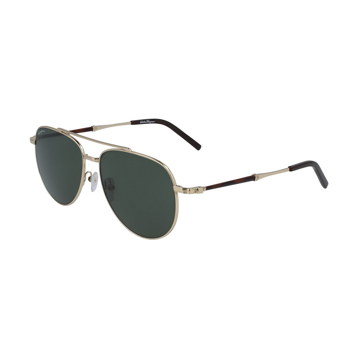 SF226SG Oro Metal Occhiali Sole