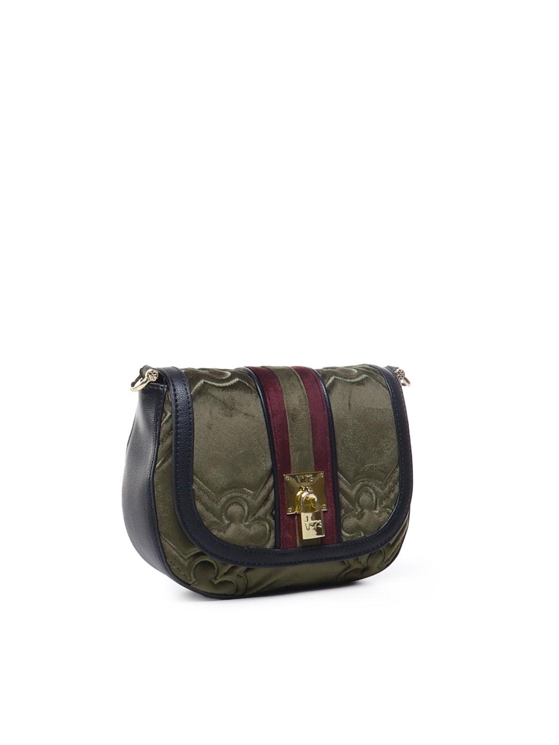 V° 73 Bags Army Denim