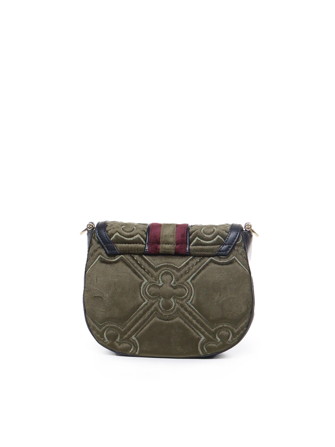V° 73 Bags Army Denim