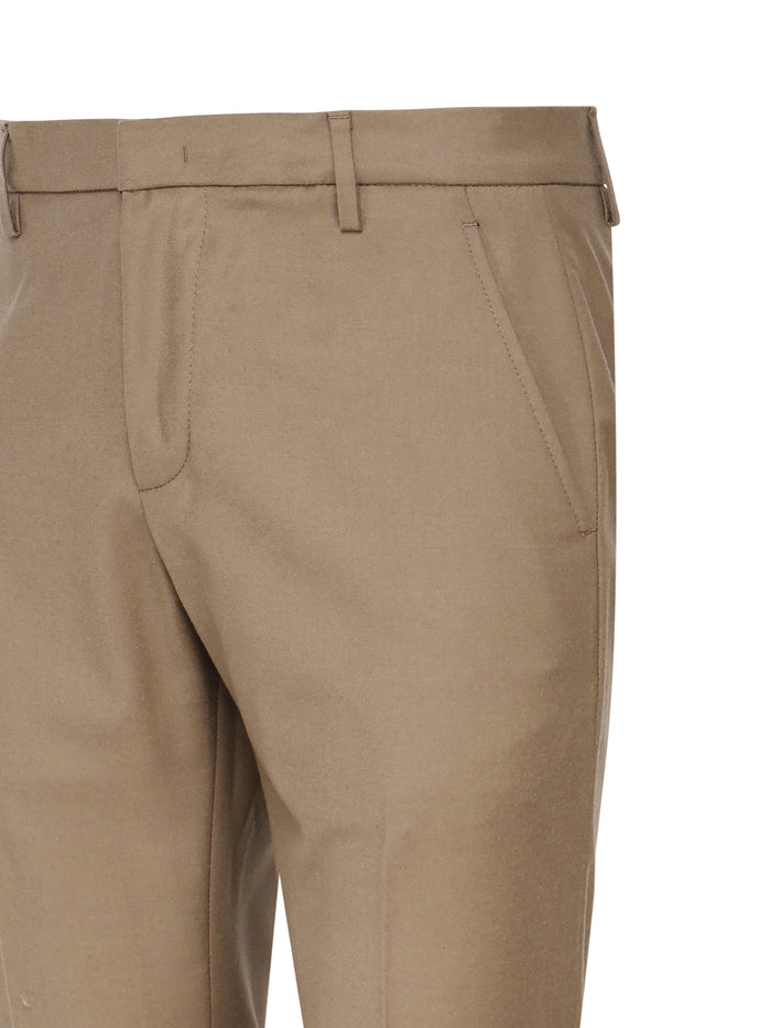 Dondup Rtw Cammel Pl Wv Ea