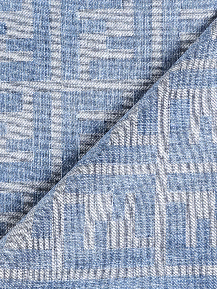 Fendi Scarfs Denim