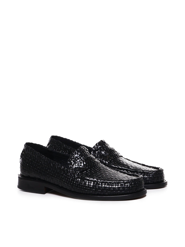 Marni Flat Shoes Black