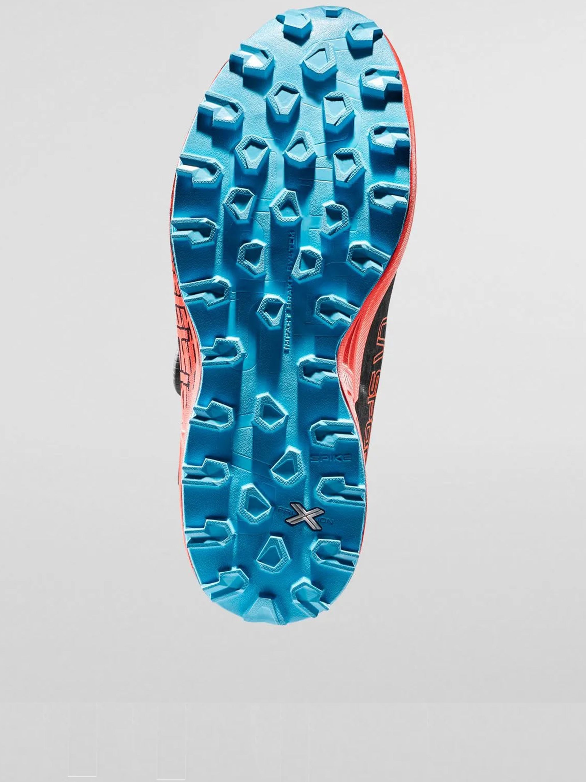 Cyklon Cross W Gtx Black Calzature