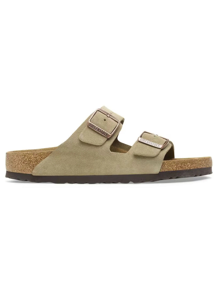 Arizona Nude & Neutrals Calf Leather | Shoe