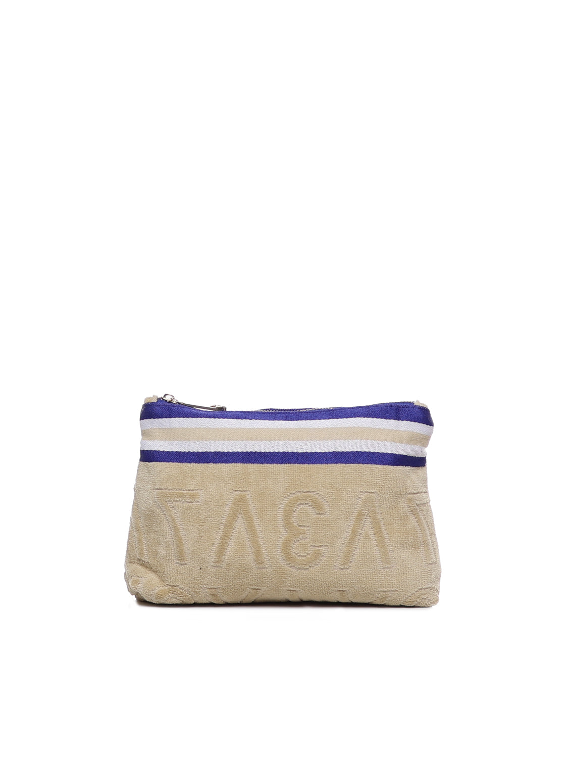 V° 73 Sea Clothing Beige Polyurethane