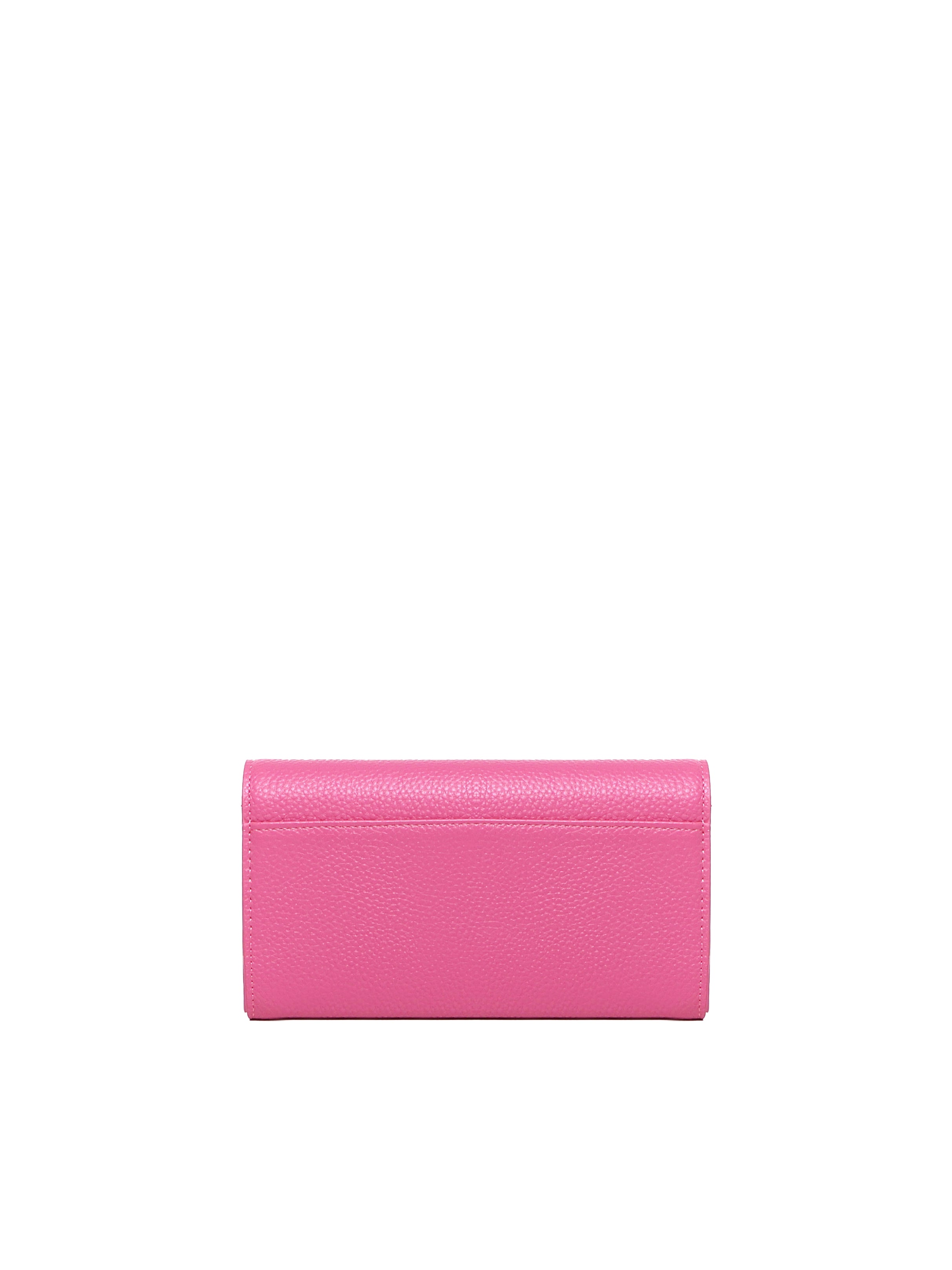 V° 73 Wallets Pink Ecoleather