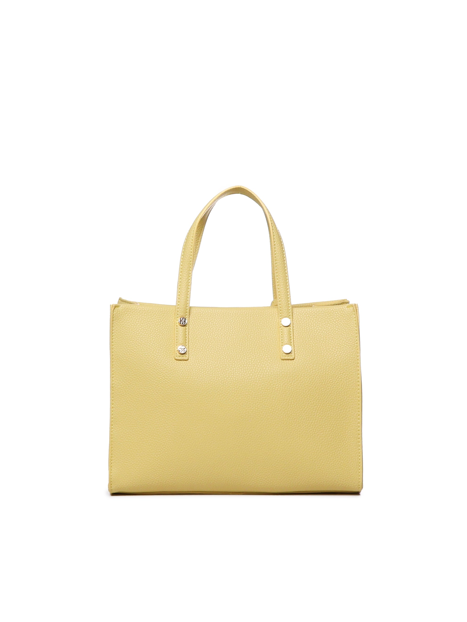 V° 73 Bags Yellow Ecoleather