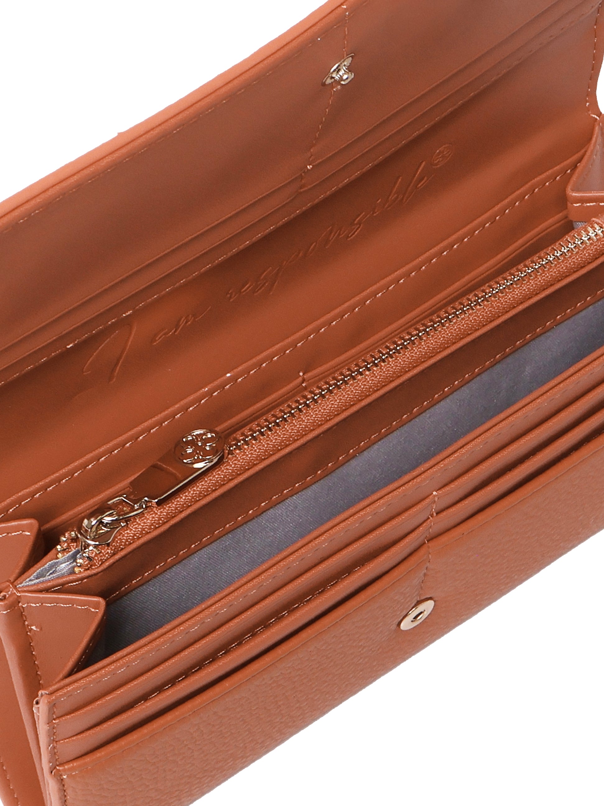 V° 73 Wallets Cookie Ecoleather