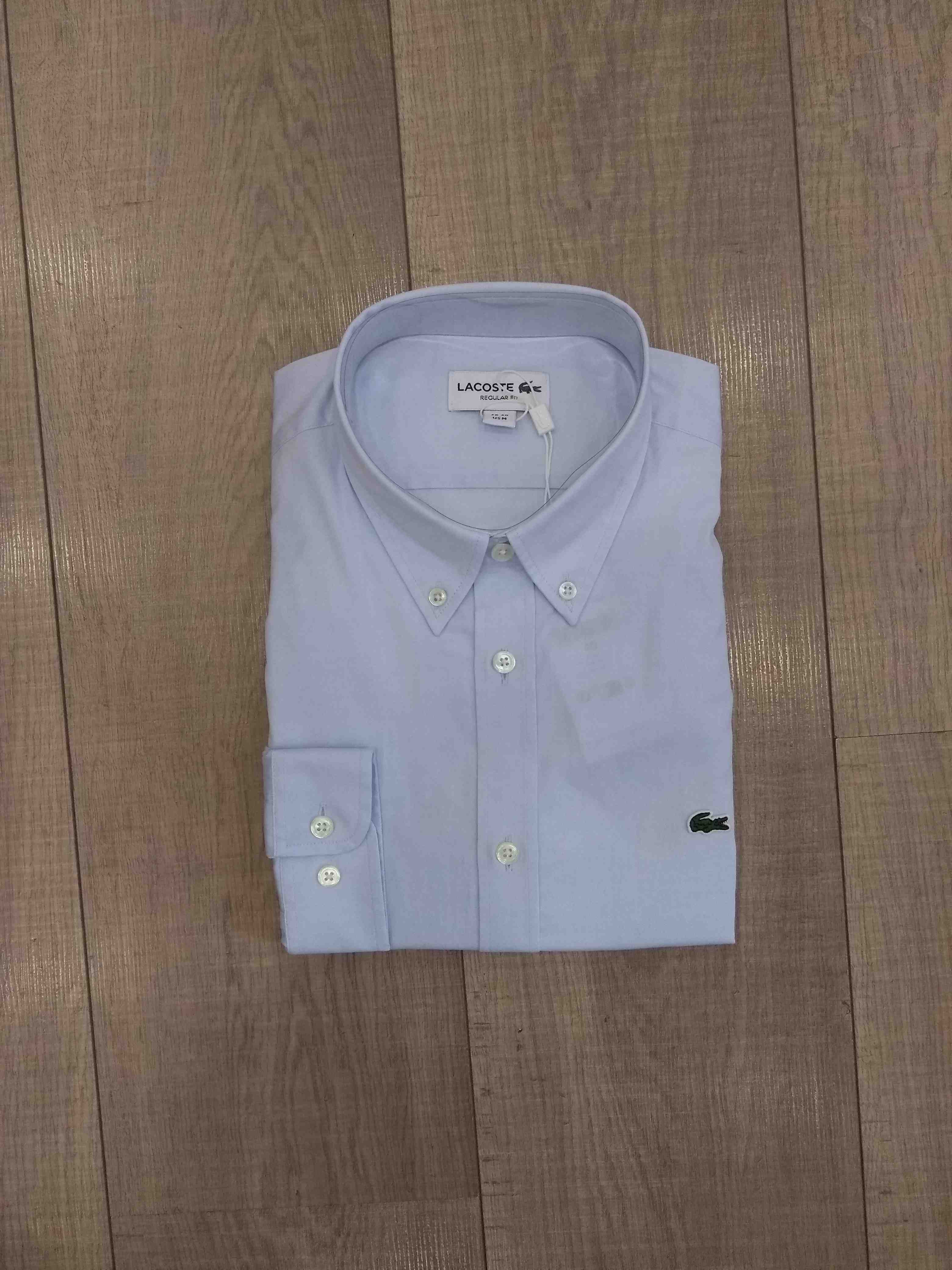 Shirt Regular Fit Blue