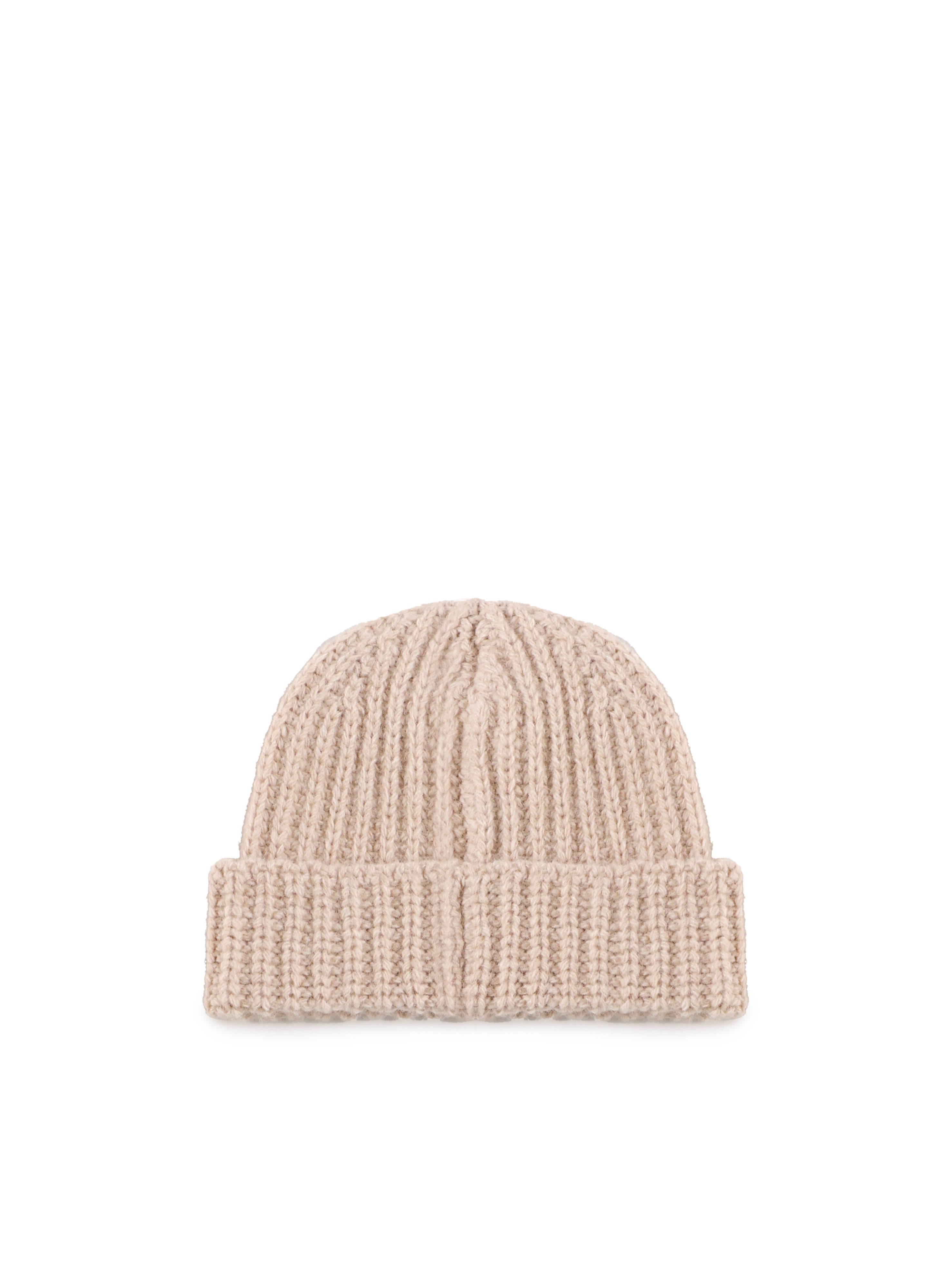 Marni Hats White Virgin Wool