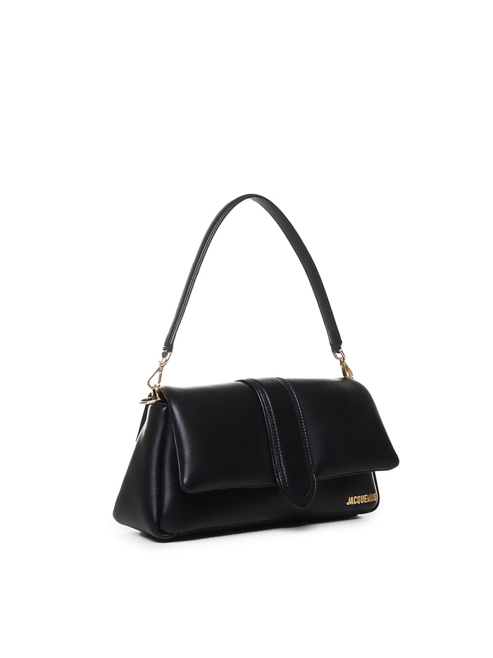 Jacquemus Bags Black Lambskin