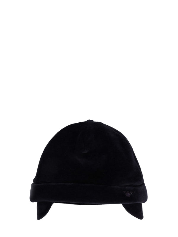 Beanie Hat Blue