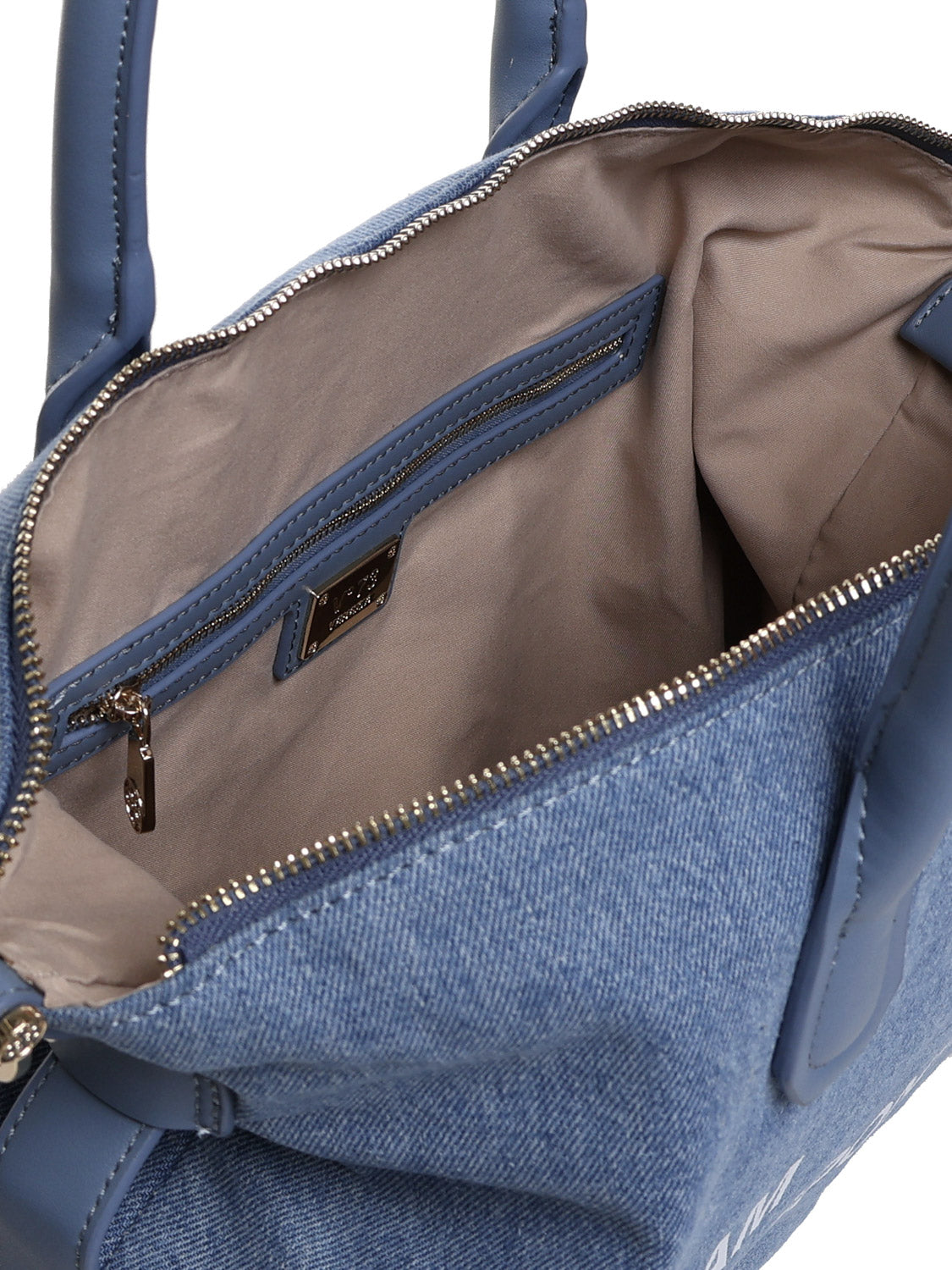 V° 73 Bags Denim Polyester