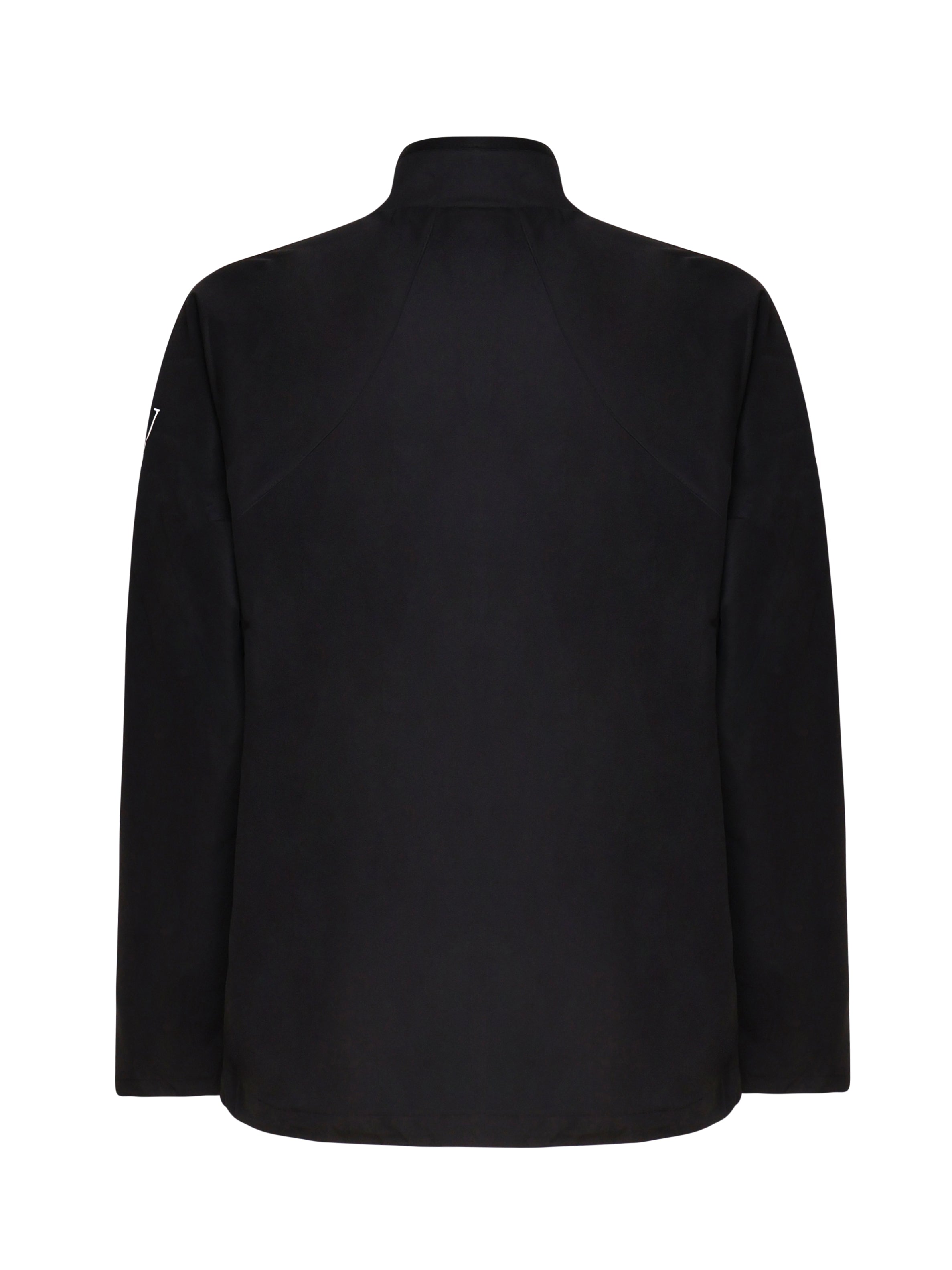 Jw Anderson Jackets Black Polyester