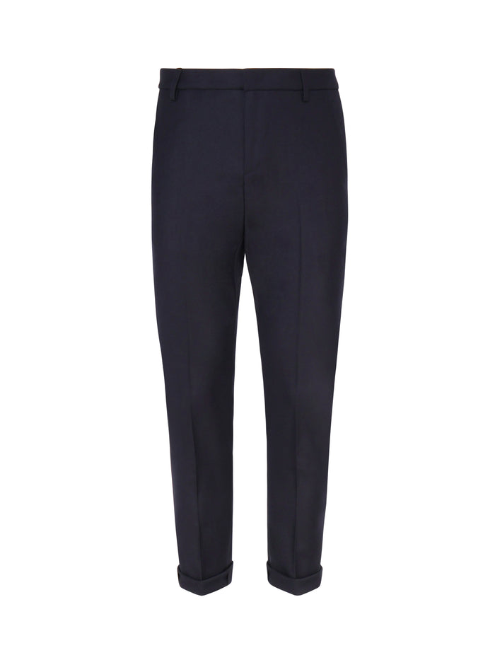 Dondup RTW Universo Pl Wv Ea