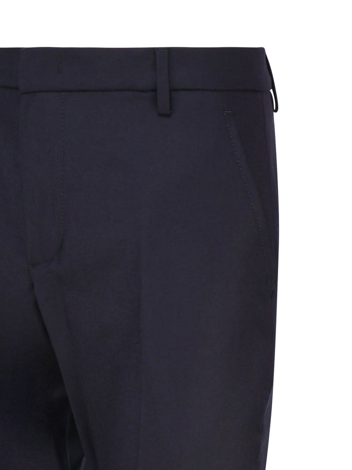 Dondup RTW Universo Pl Wv Ea