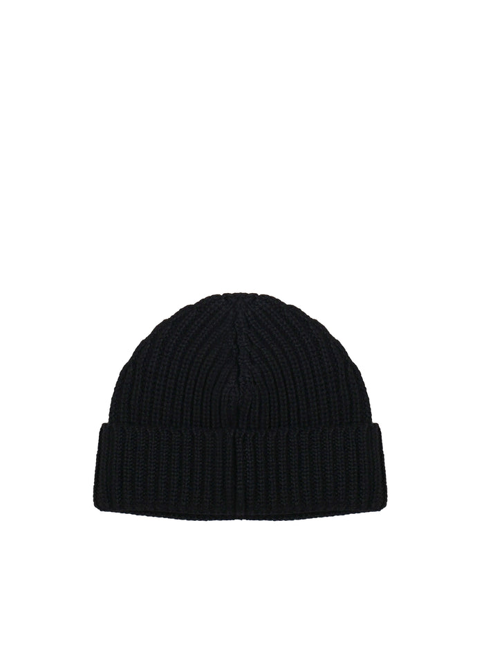 Dondup Hats Black Wo Pc