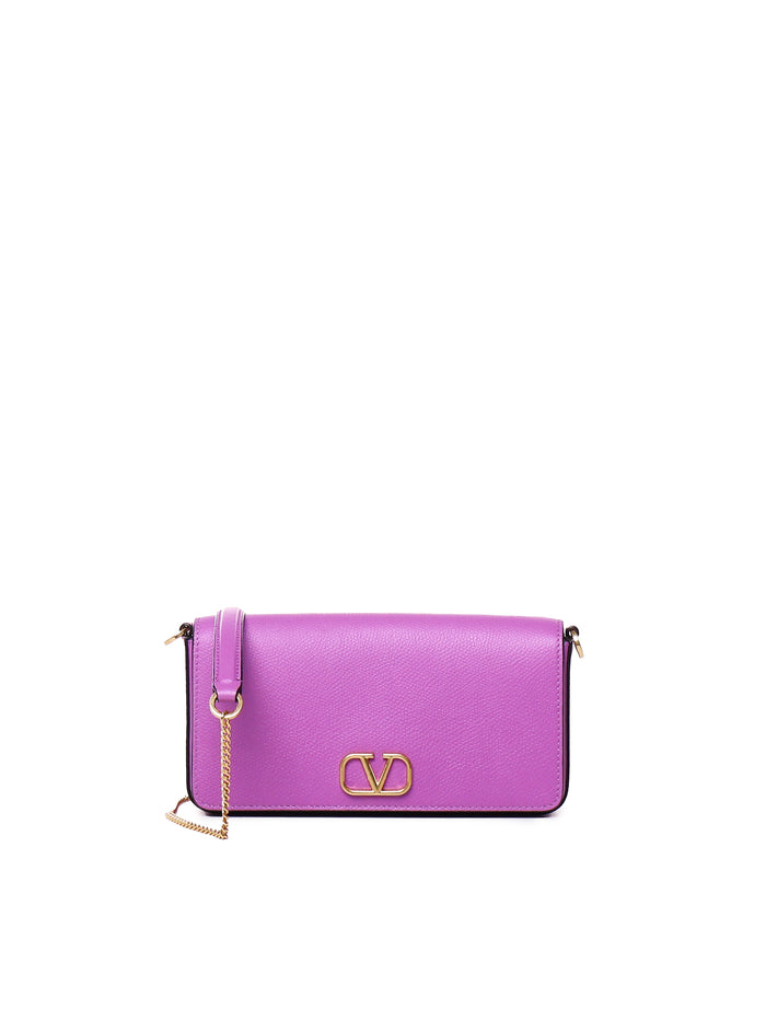 Valentino Garavani Bags Vivid Violet