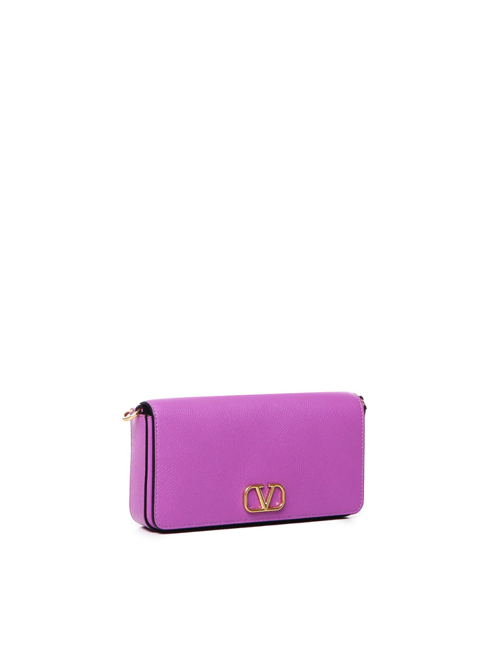 Valentino Garavani Bags Vivid Violet