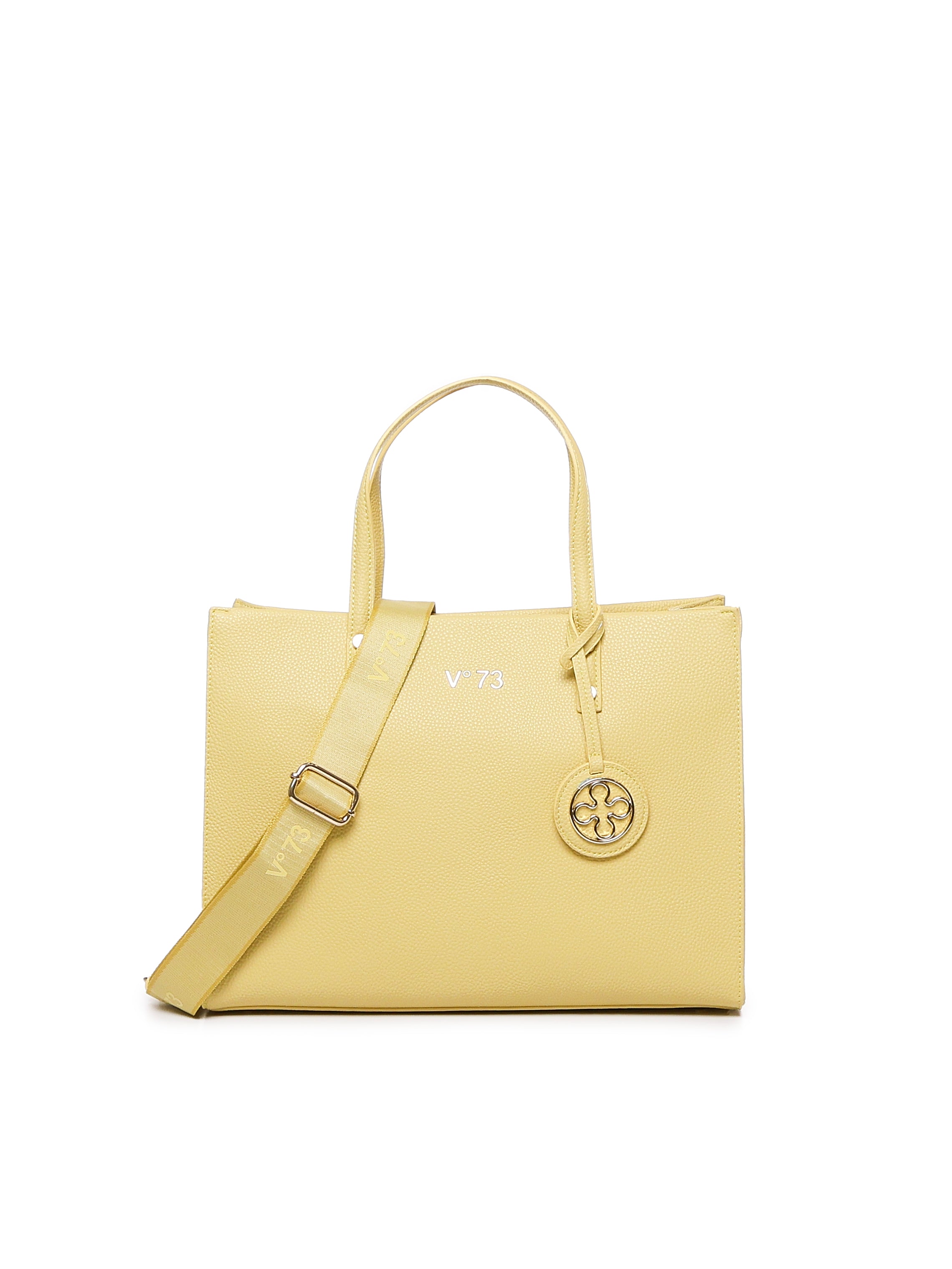 V° 73 Bags Yellow Polyurethane