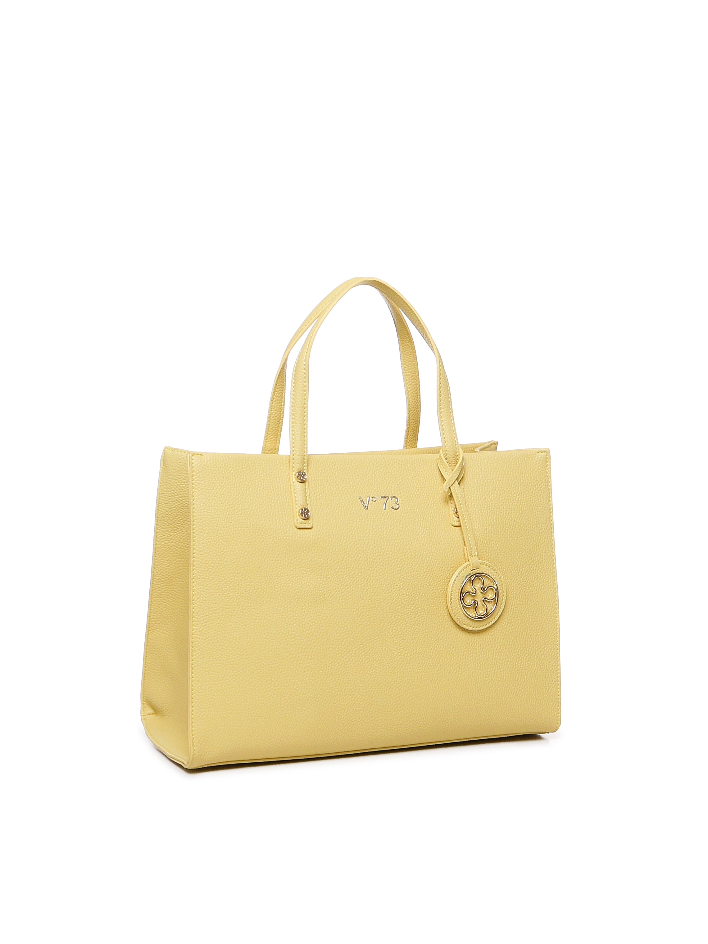 V° 73 Bags Yellow Polyurethane