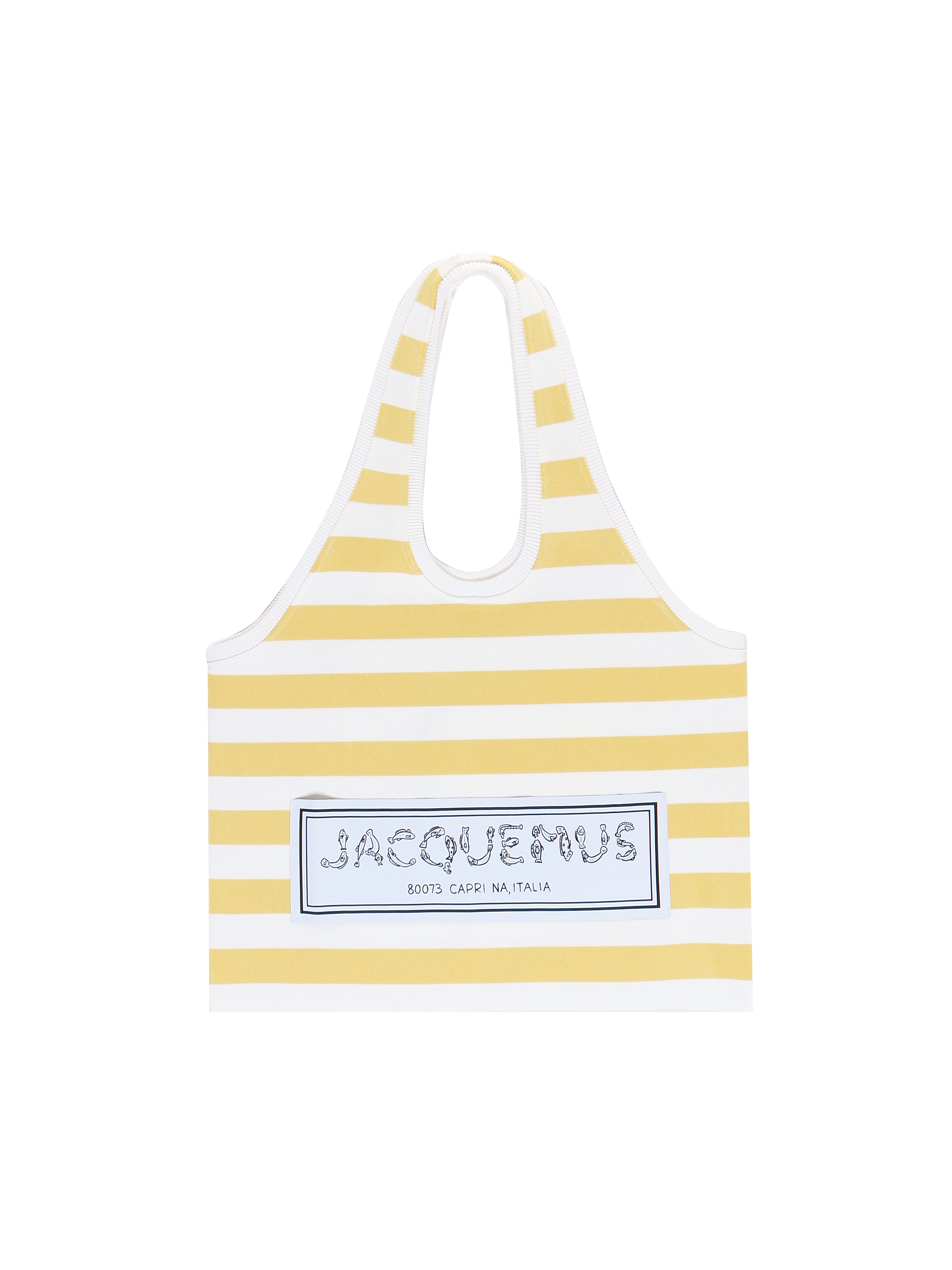 Jacquemus Bags Multi-yellow