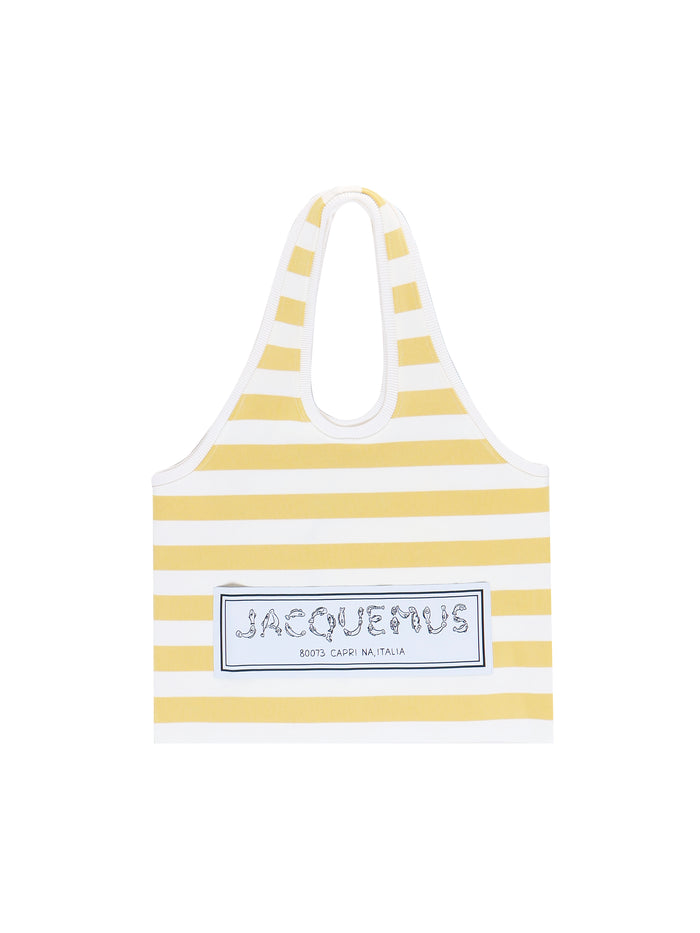 Jacquemus Bags Multi-yellow