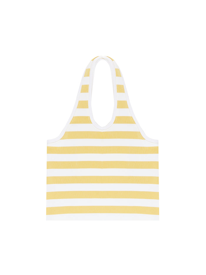 Jacquemus Bags Multi-yellow