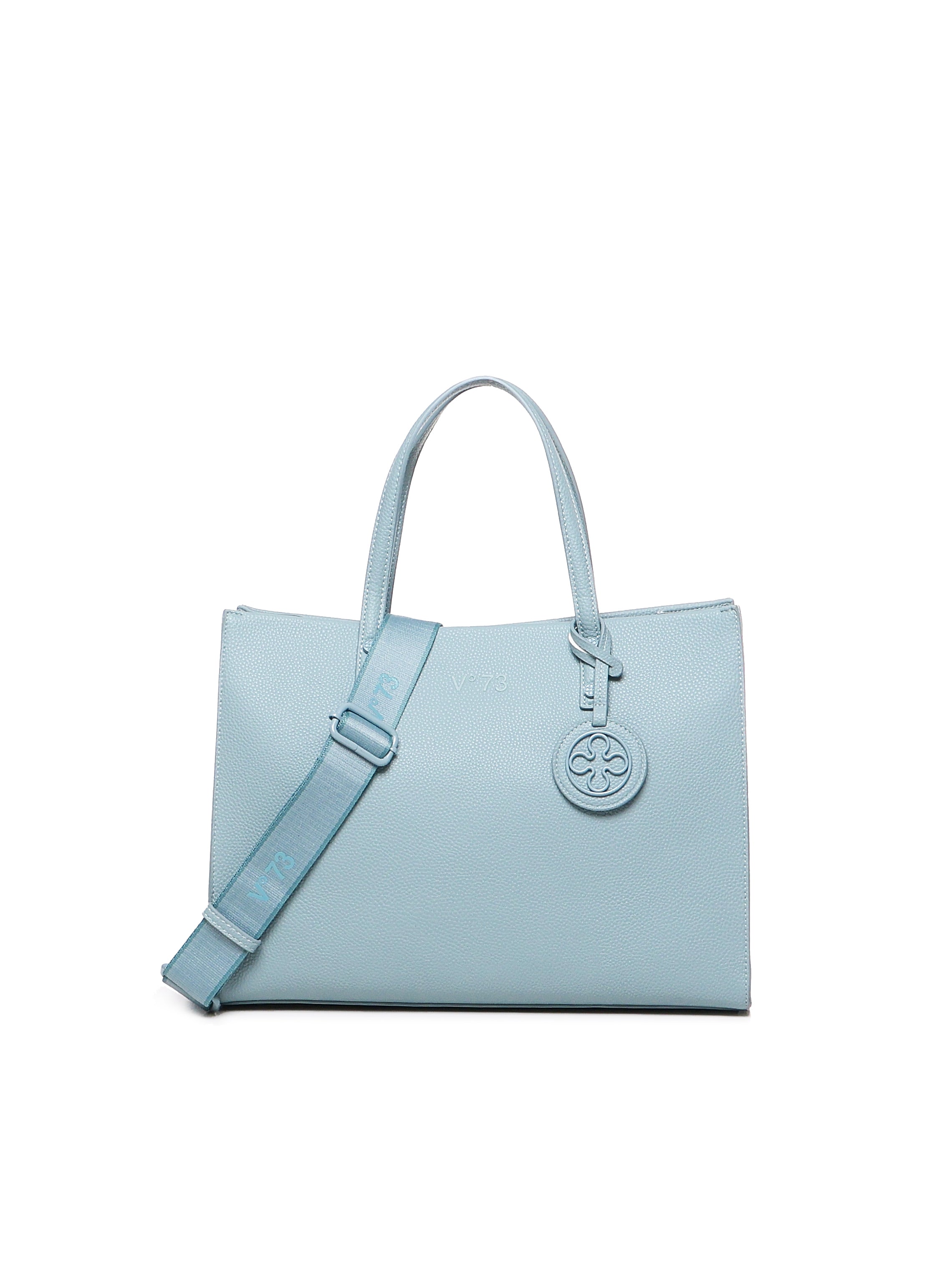 V° 73 Bags Pink Polyurethane