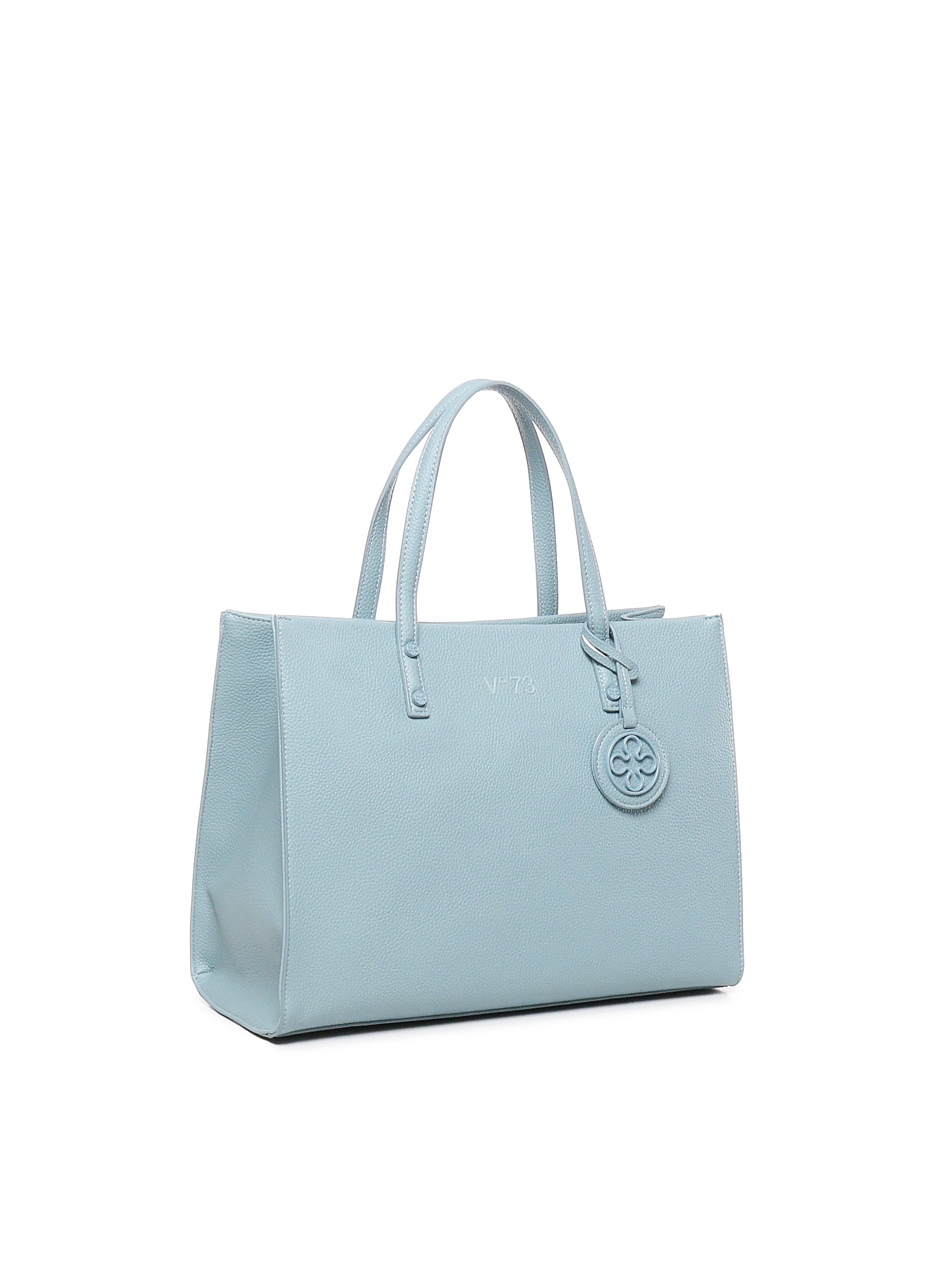 V° 73 Bags Pink Polyurethane