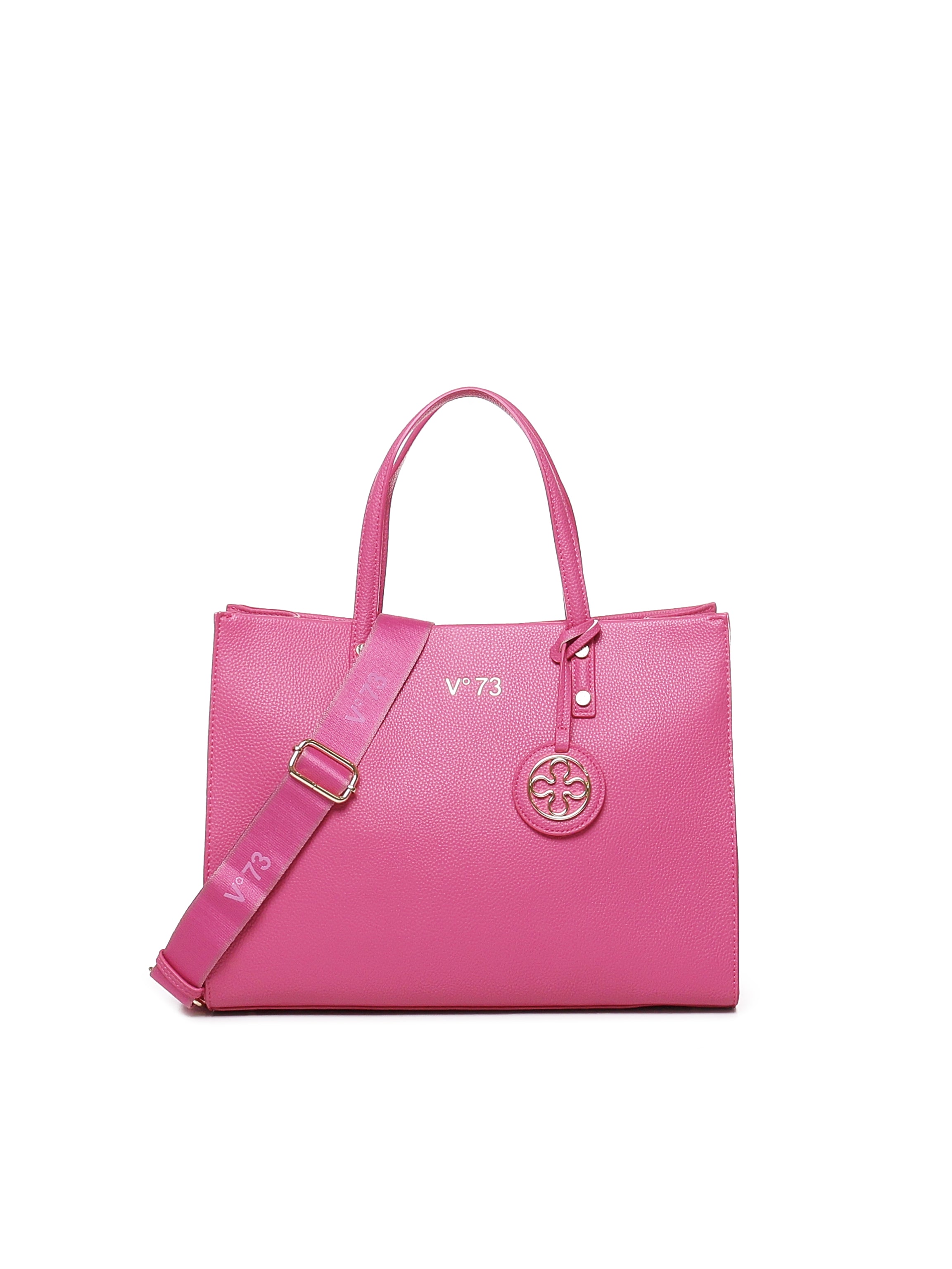 V° 73 Bags Fuchsia Polyurethane