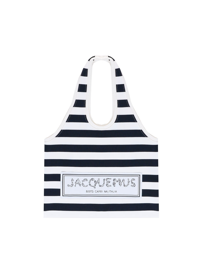Jacquemus Bags Multi-navy