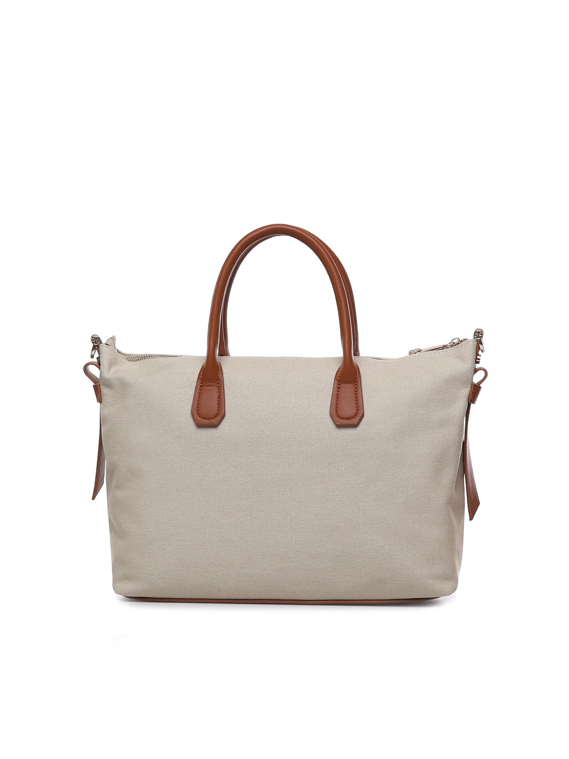 V° 73 Bags Naturale Cuoio Polyester