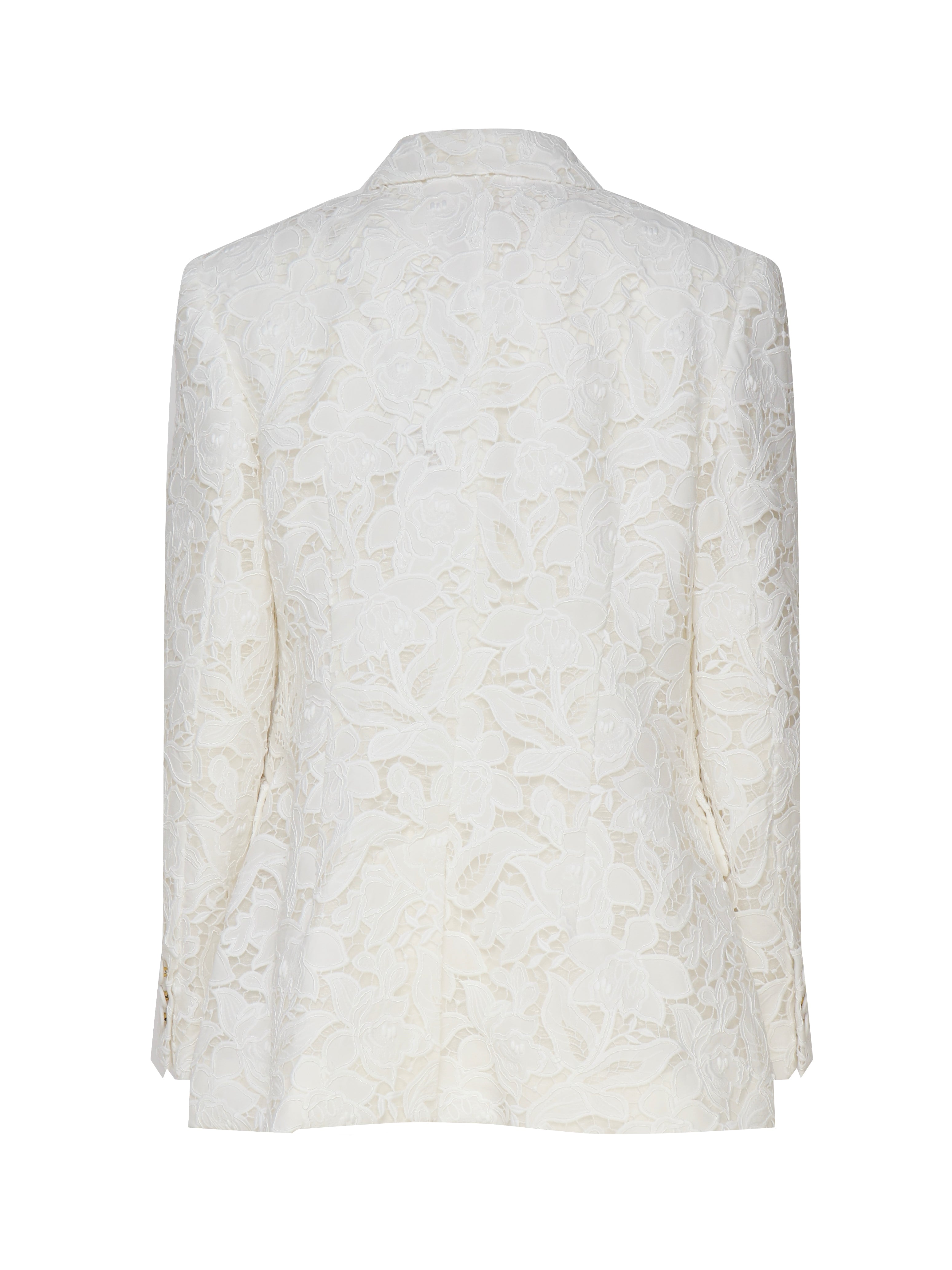 Zimmermann Jackets White Polyester