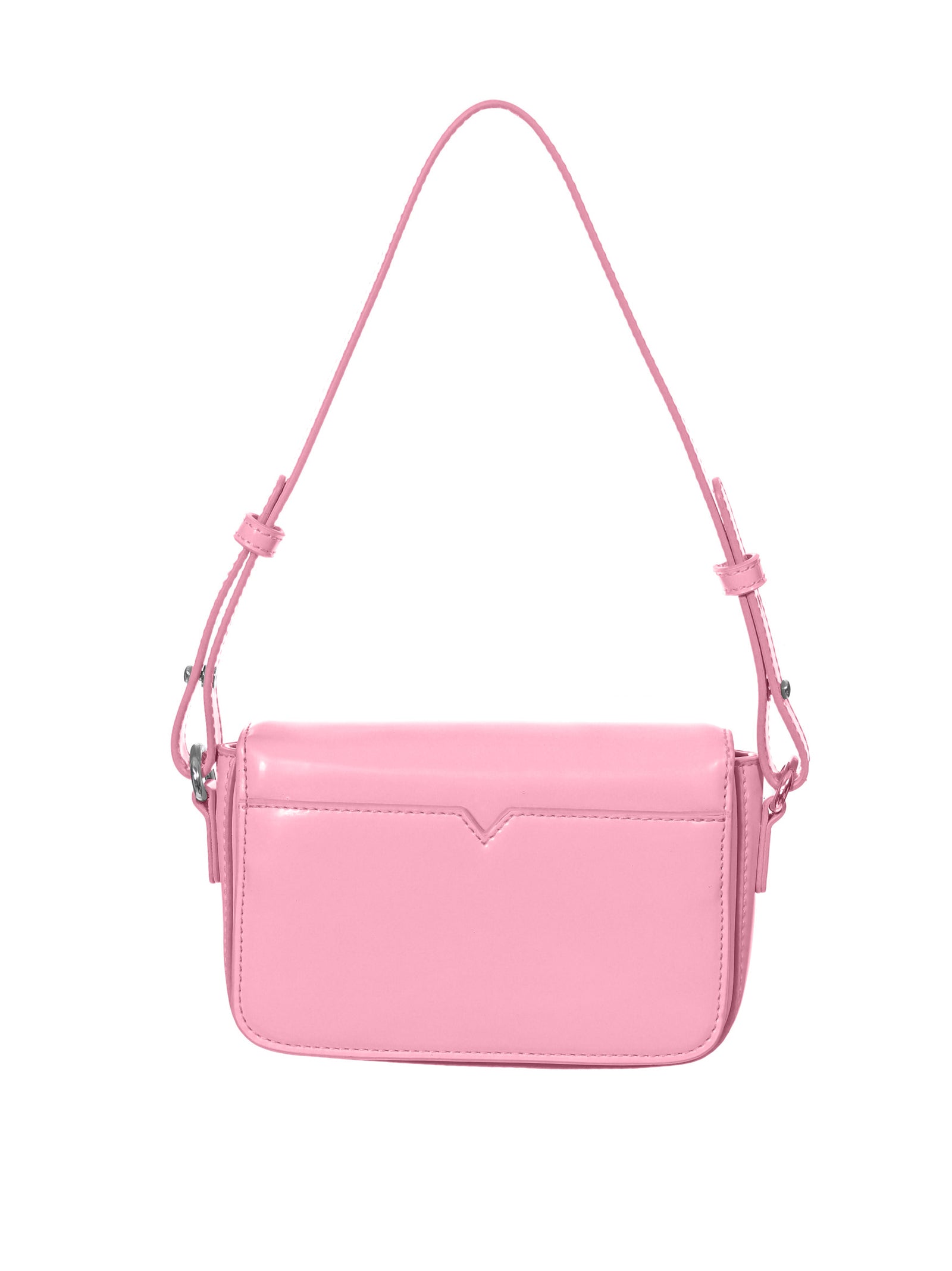 Chiara Ferragni Bags Pink