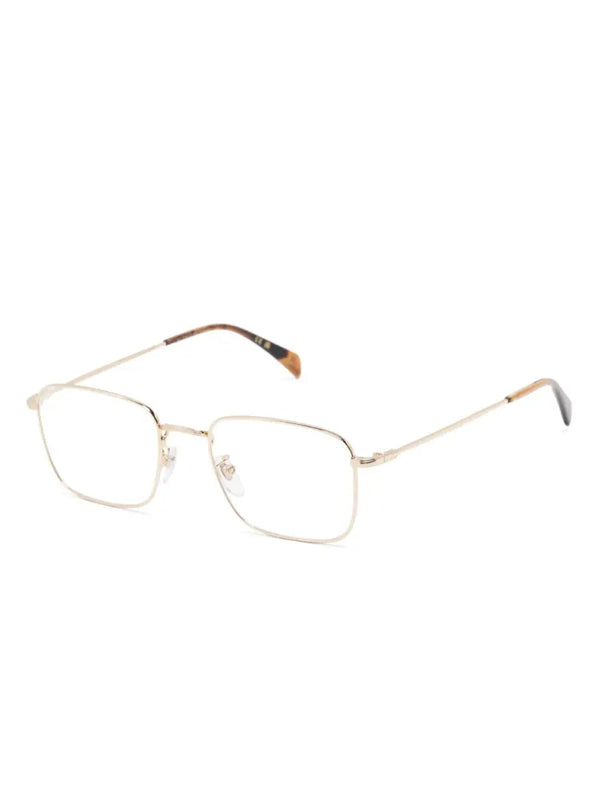 David Beckham - Db1165 J5g Gold Lunettes-de-vue