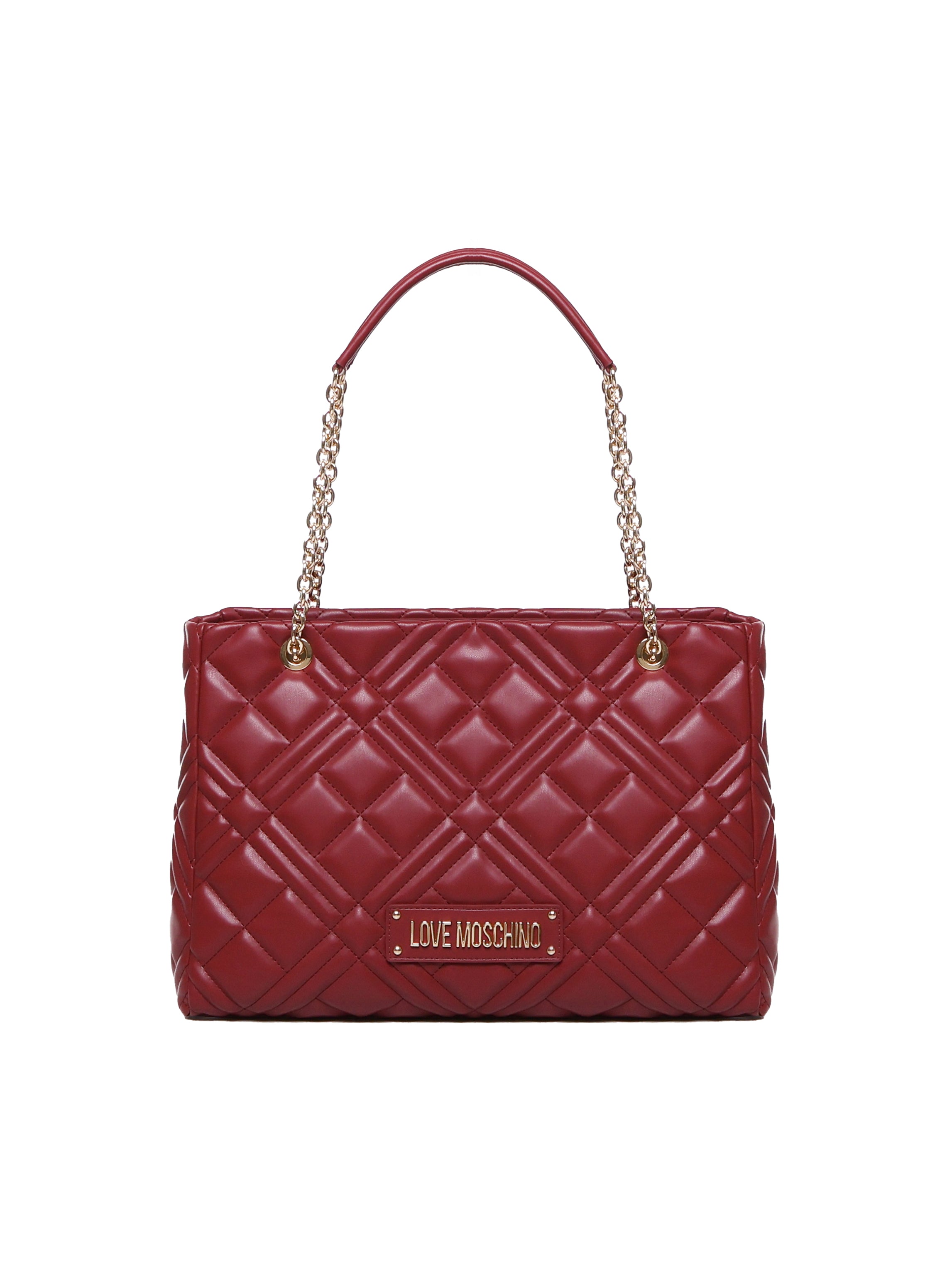 Love Moschino Bags Vino Ecoleather