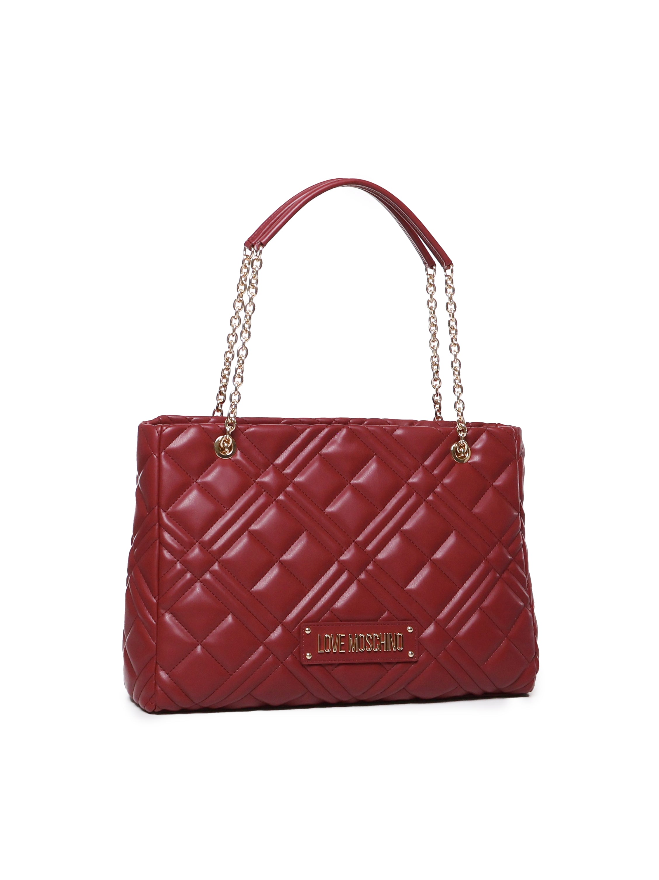 Love Moschino Bags Vino Ecoleather