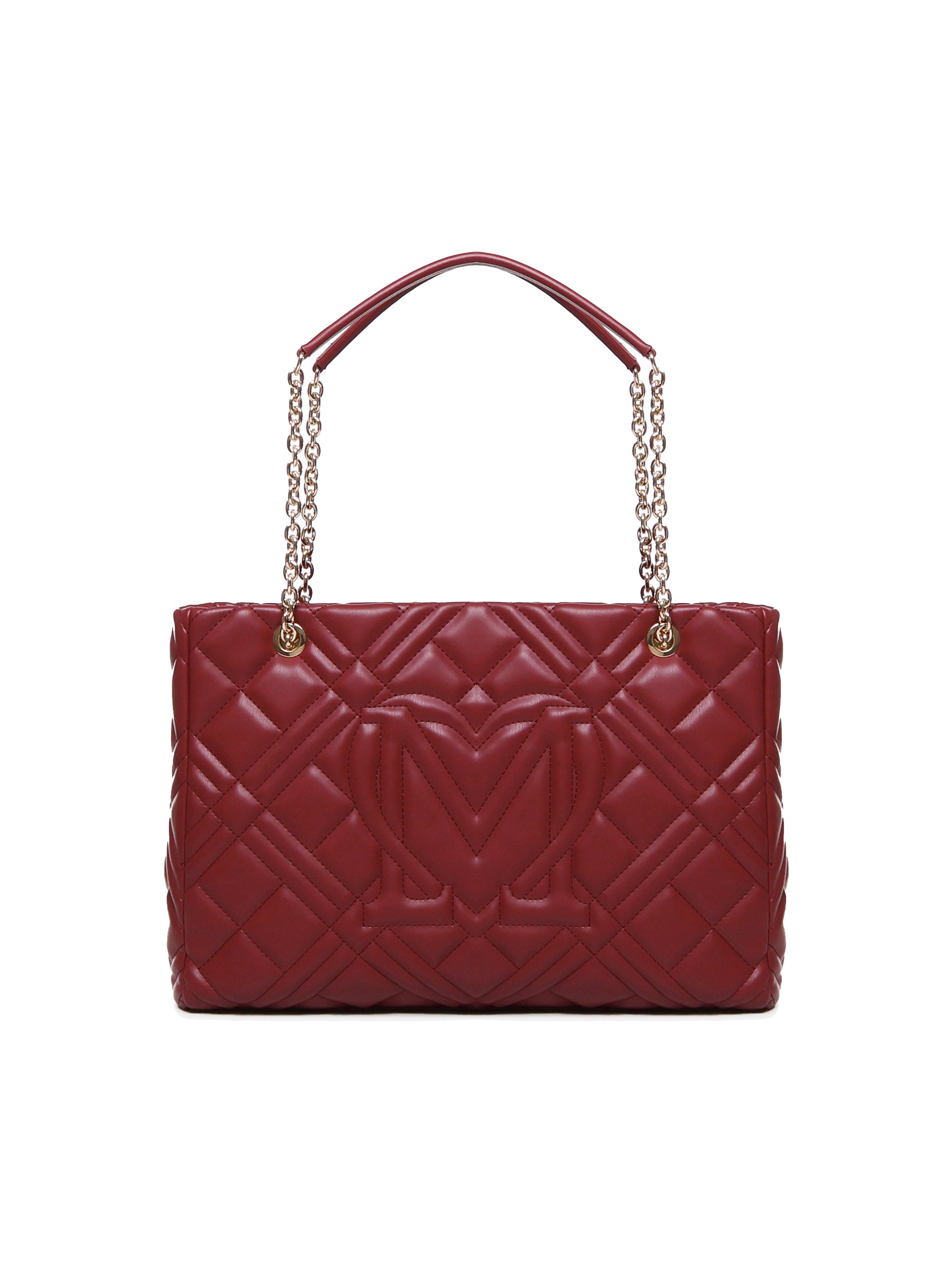 Love Moschino Bags Vino Ecoleather