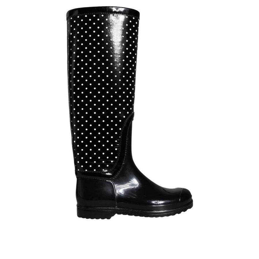 Dolce & Gabbana boot in black