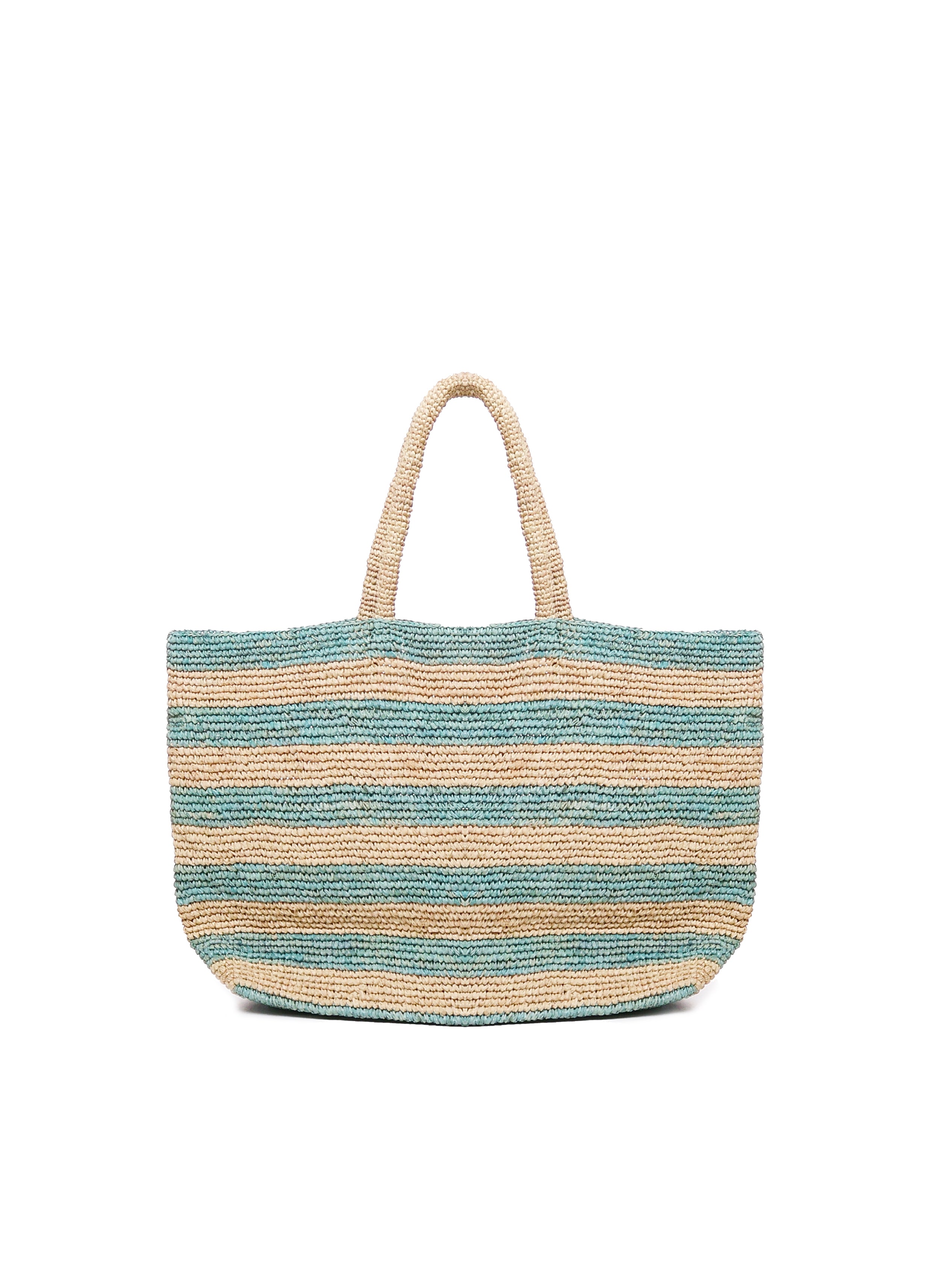 Mc2 Saint Barth Bags Raffia