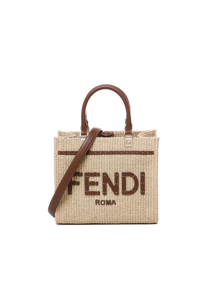 Fendi Bags Alchemy+gianduia+os