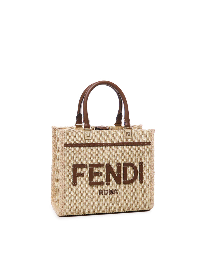 Fendi Bags Alchemy+gianduia+os