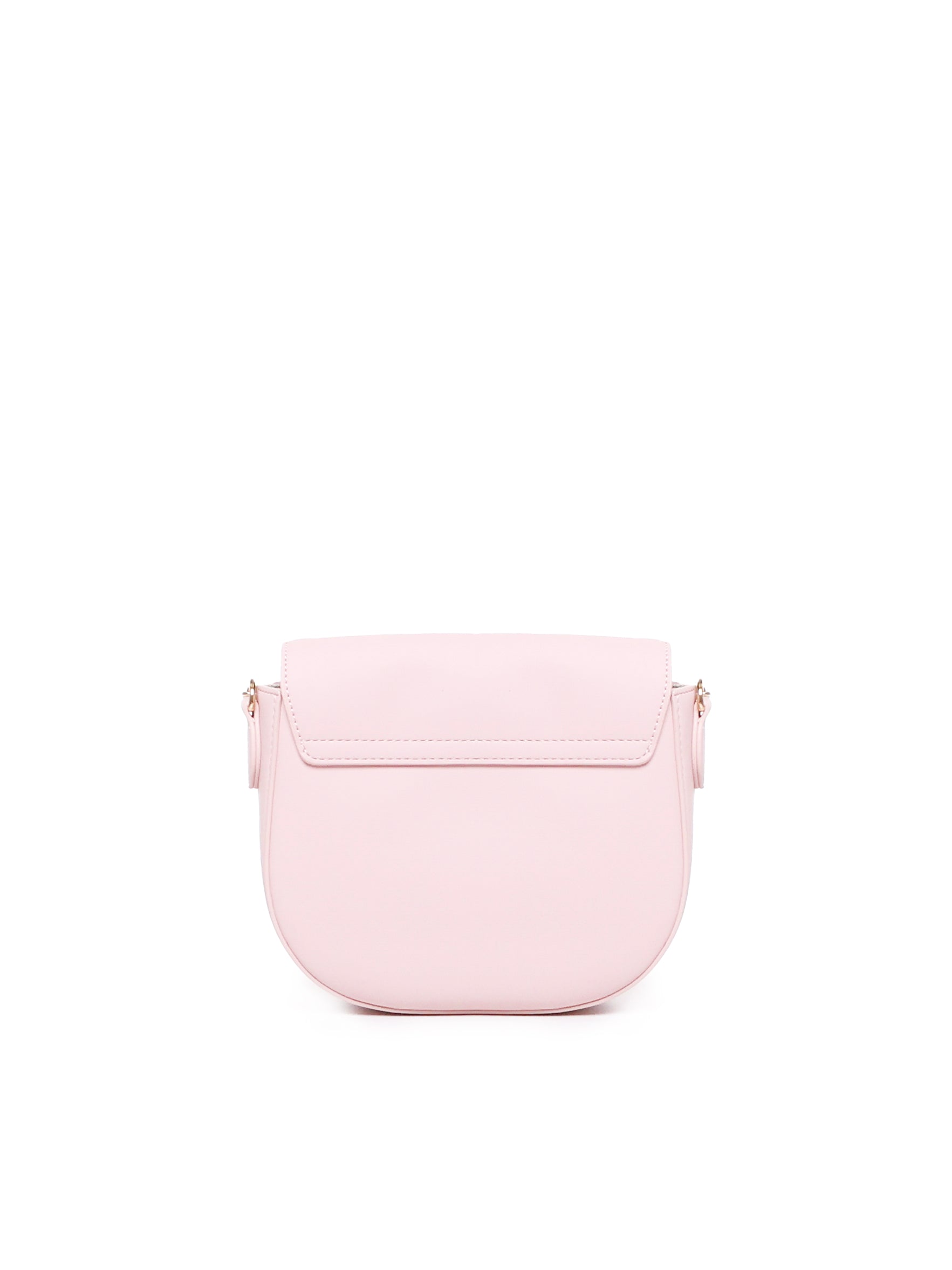 Love Moschino Bags Pink Polyurethane