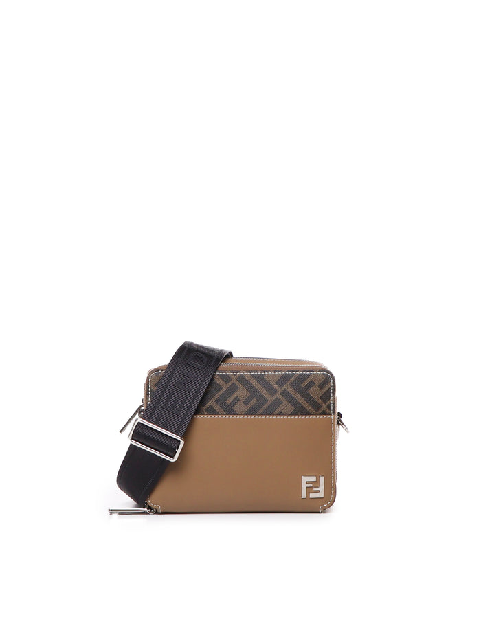 Fendi Bags Tab.mr+sand+p Pelle Di Agnello