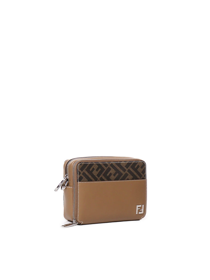 Fendi Bags Tab.mr+sand+p Pelle Di Agnello