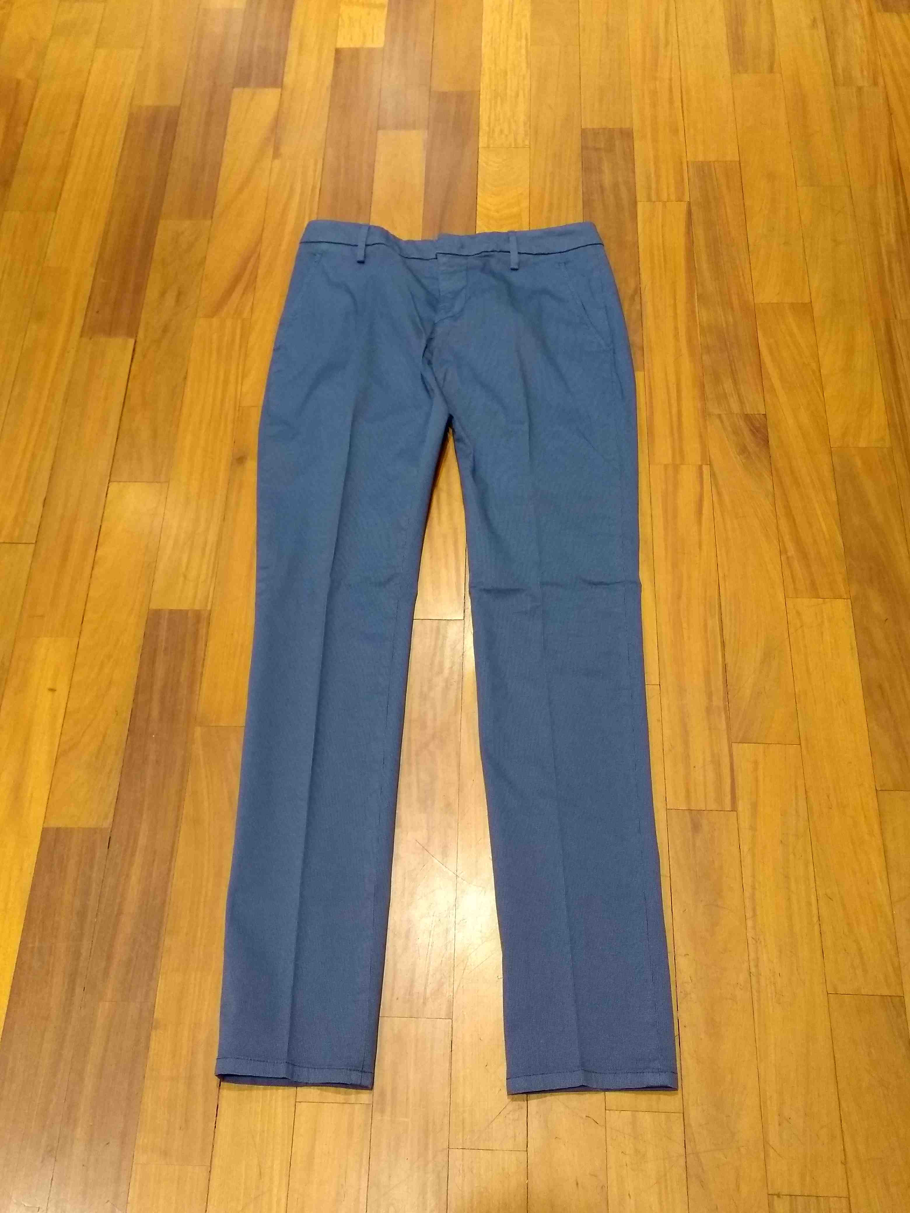 Spiritissimo Blue Pant