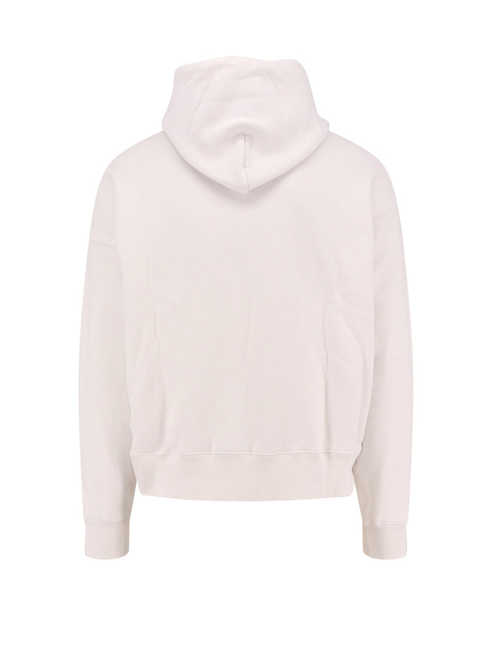Off White Sweaters 100 % Cotone