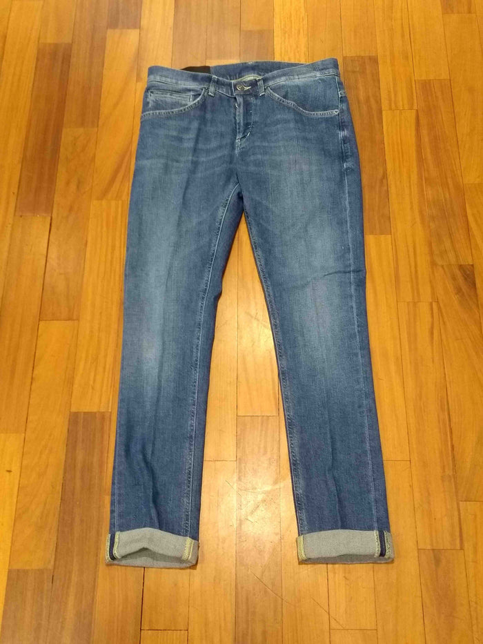 George Blue Jean