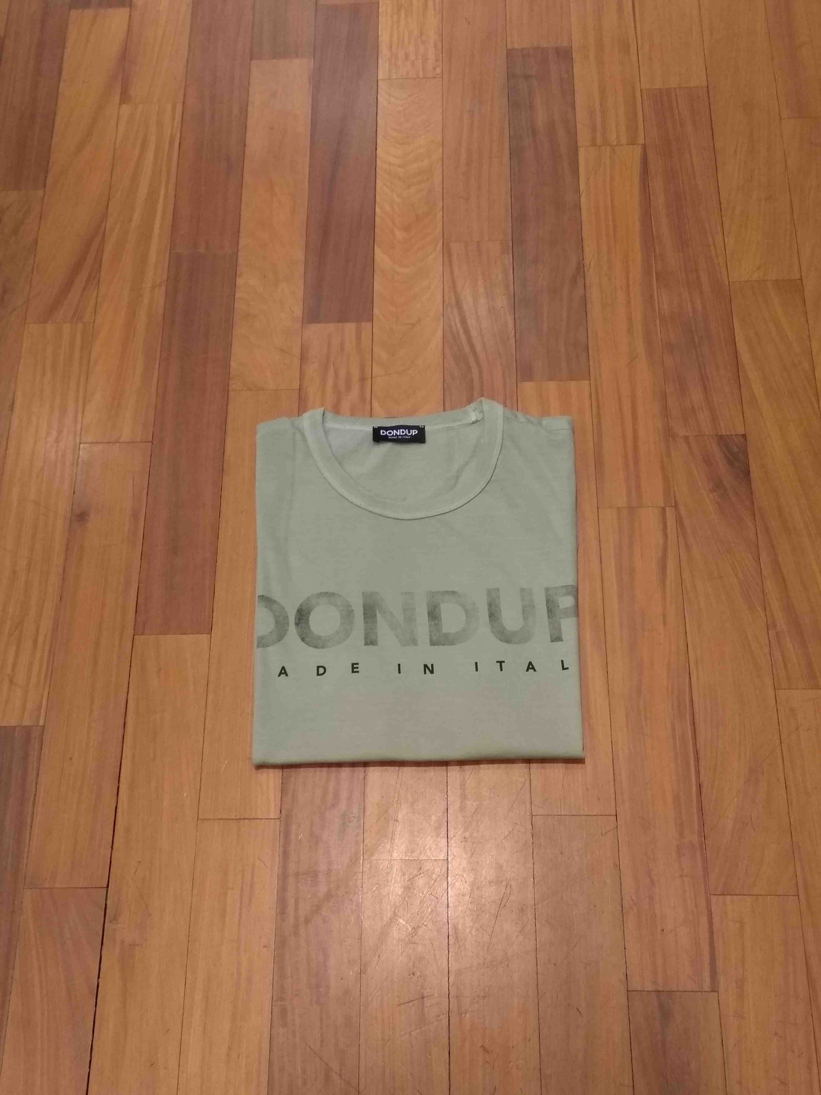 Tshirt Green